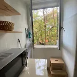 Casa Do Mocho Ii 리스본
