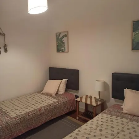 Casa Do Mocho Ii * ליסבון