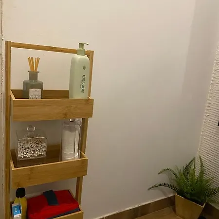 Casa Do Mocho Ii ליסבון