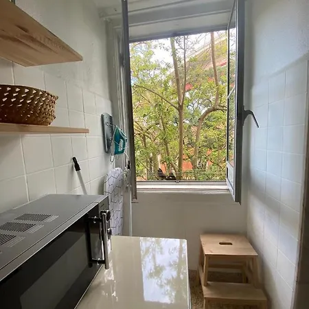 Casa Do Mocho Ii Lissabon