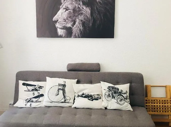 Διαμέρισμα Casa Do Mocho Ii