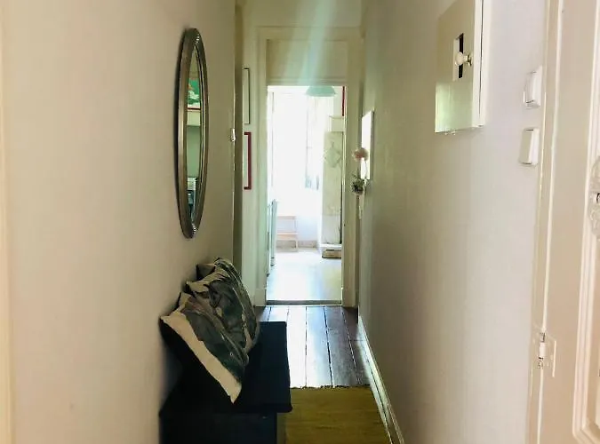 דירה Casa Do Mocho Ii