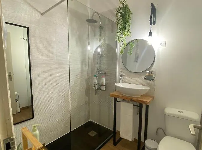 Casa Do Mocho Ii Διαμέρισμα *