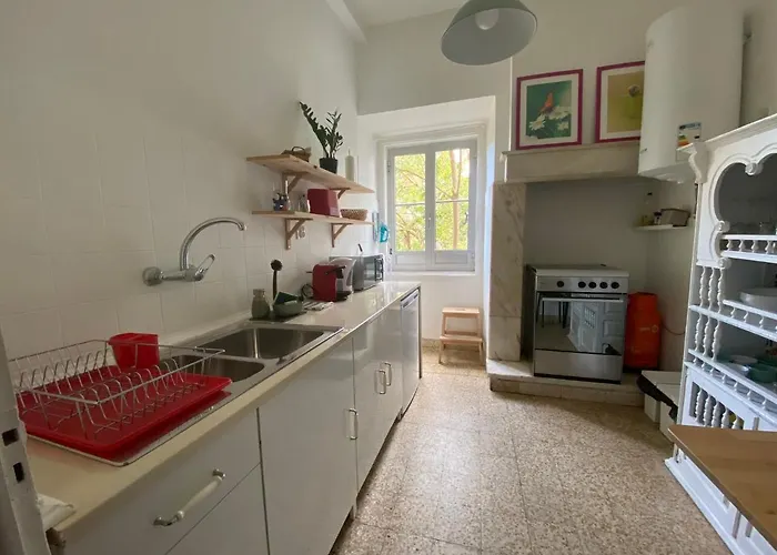 Casa Do Mocho Ii Διαμέρισμα