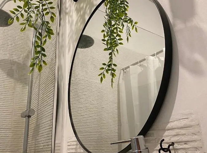 Διαμέρισμα Casa Do Mocho Ii *