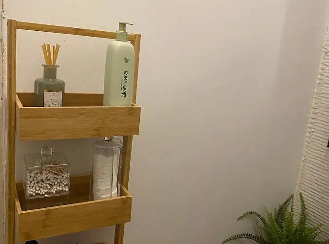 Casa Do Mocho Ii ליסבון