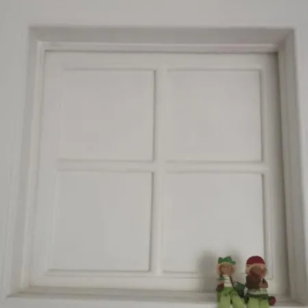 Casa Do Mocho Ii